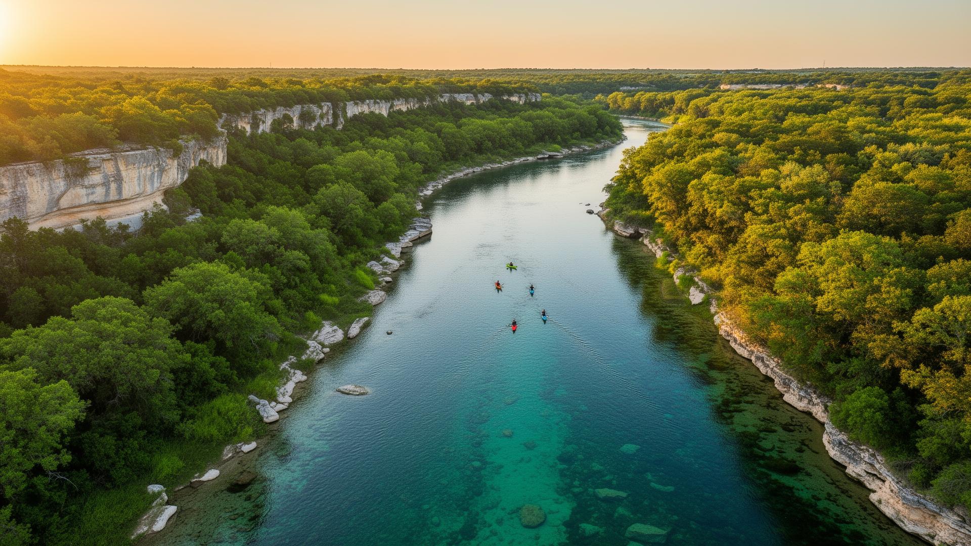 River Sense Solutions